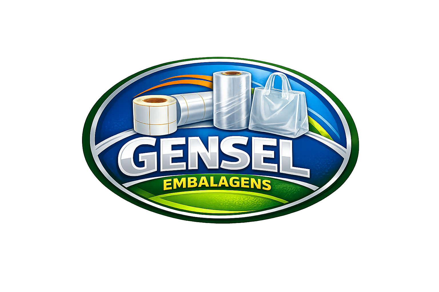 Gensel Embalagens